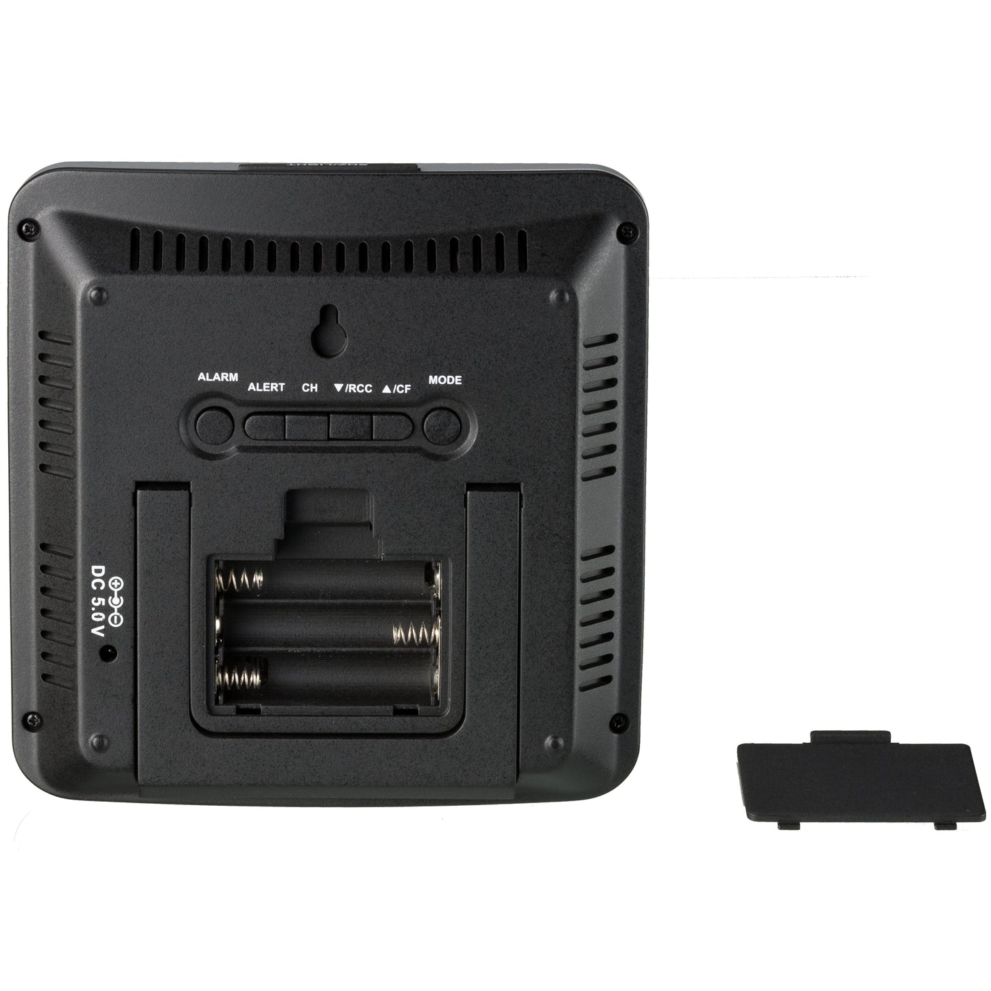 Weather station Bresser ClimaTemp TB Color (7007201)