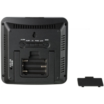 Weather station Bresser ClimaTemp TB Color (7007201)