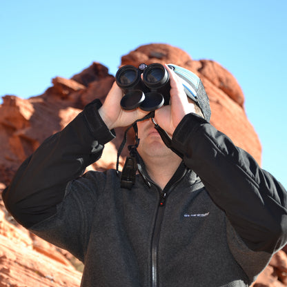 Binoculars Bresser Corvette II 8x42 WP (1440843)