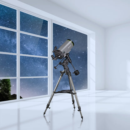 Telescope Bresser Space Explorer MC 127/1900 EQ3 (9621804)
