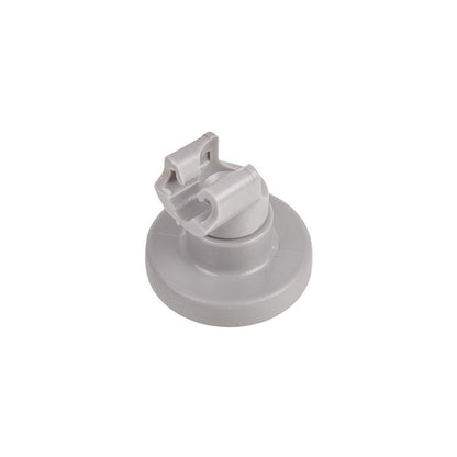 Roller with holder 240729 for Gorenje dishwasher drawer