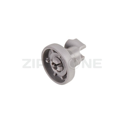 Roller with holder 240729 for Gorenje dishwasher drawer