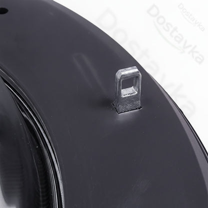 Люк для стиральной машины Indesit C00632765