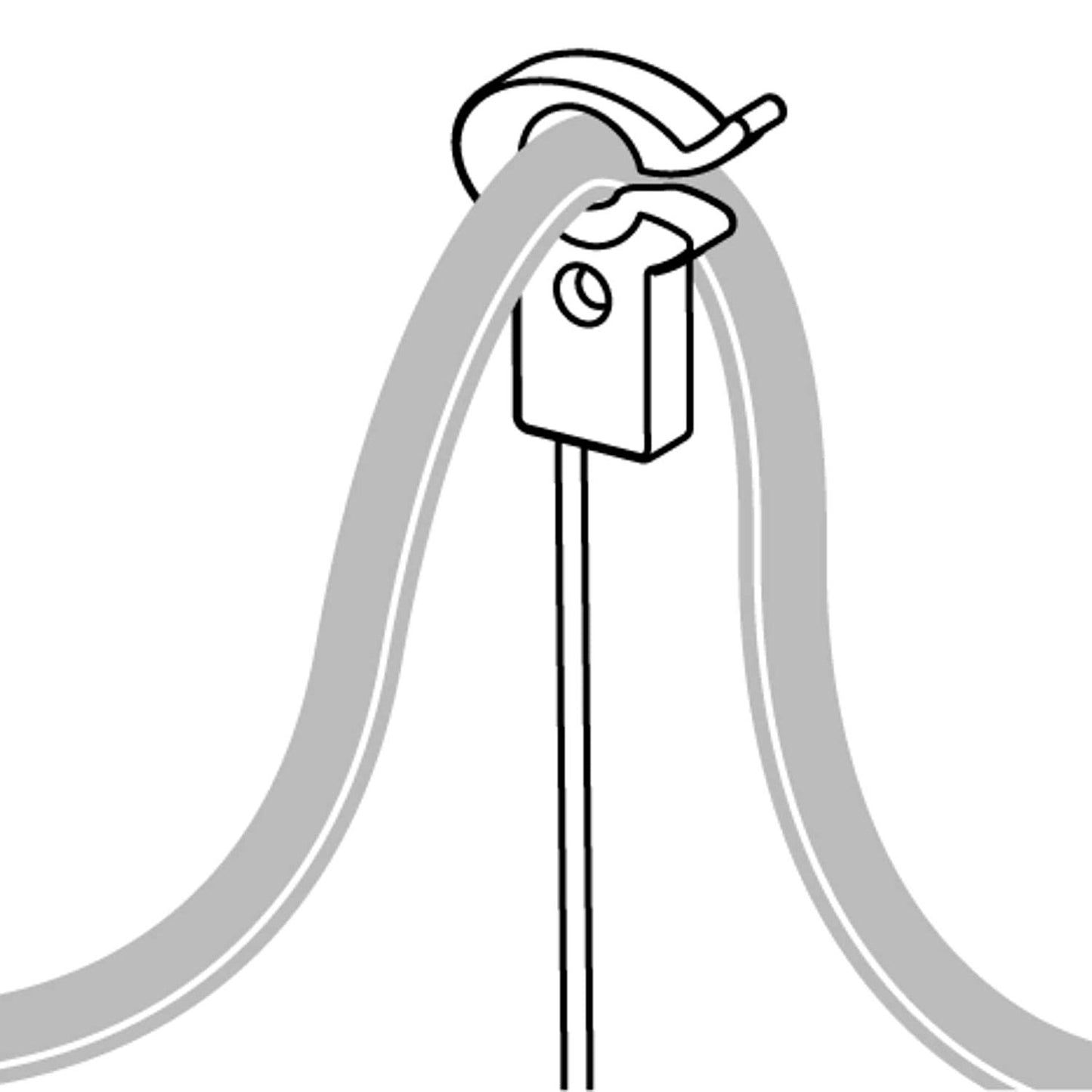 Gimi Advance L Red Flower (154163)