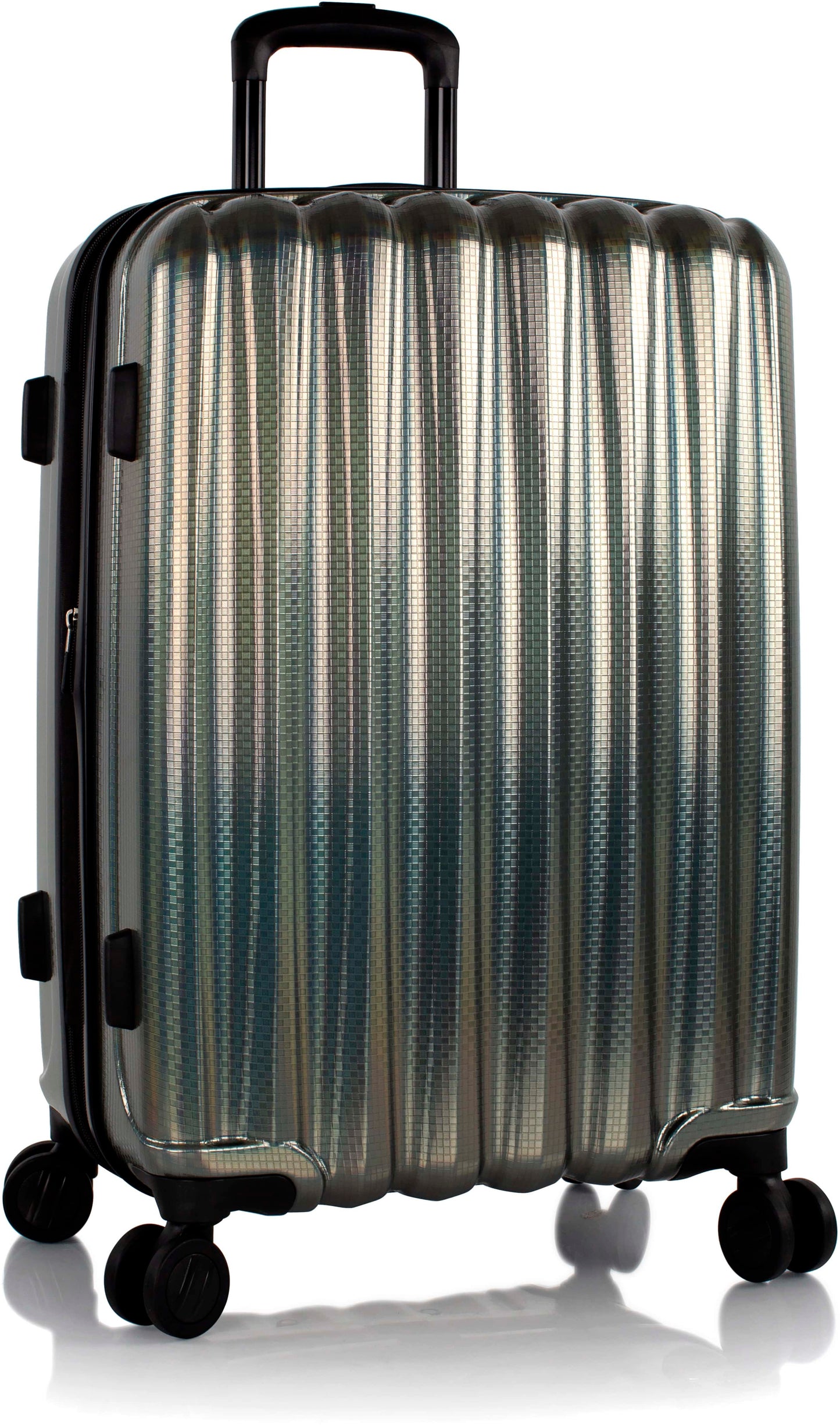 Valise Heys Astro (M) Charcoal (10116-0047-26)