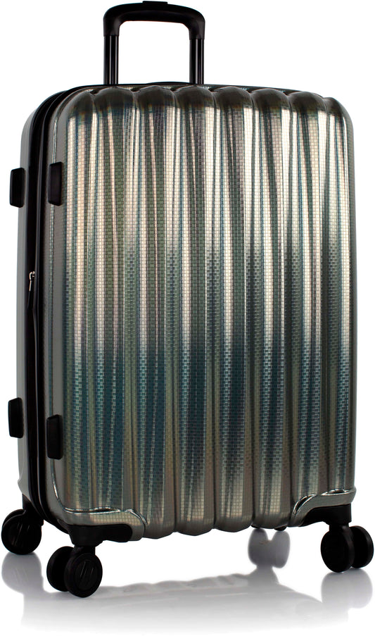 Valise Heys Astro (M) Charcoal (10116-0047-26)