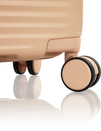 Valise Heys Pastel (L) Nude (10155-0136-30)