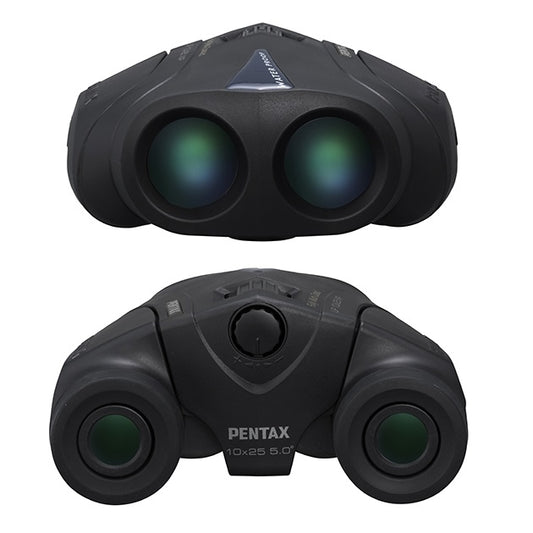 Binoculars Pentax UP 10x25 WP (61932)