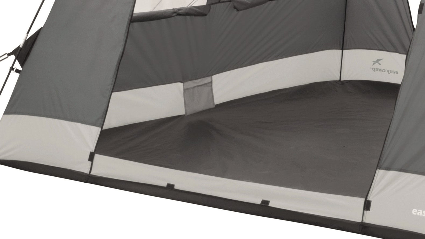 Easy Camp Daytent Granite Gray (120327)