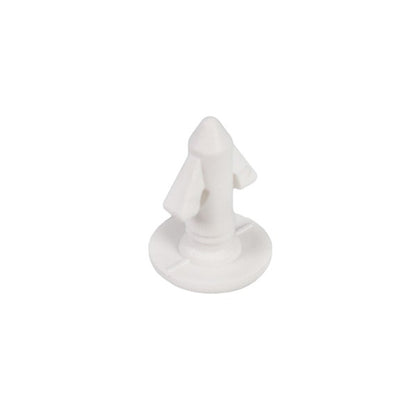 Lock 1292738018 powder receiver vertical washing machine Zanussi