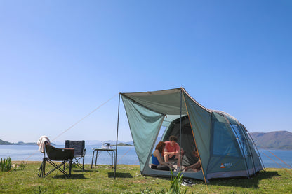 Mantle Vango Mokala 450 Mineral Green (TETMOKALA000001)