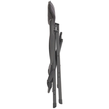 Camping style Outwell Marana Gray (410104)