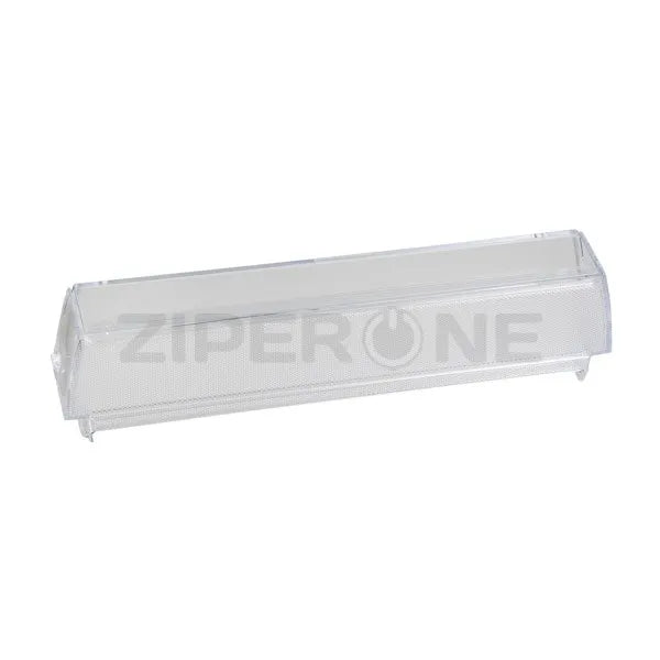 Door shelf (upper) for refrigerator 490x70mm Samsung
