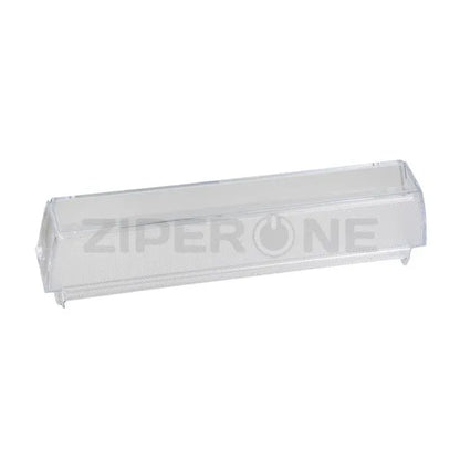 Door shelf (upper) for refrigerator 490x70mm Samsung