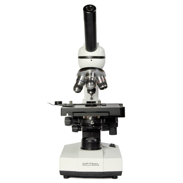 Microscope Optima Biofinder 40x-1000x (MB-Bfm 01-302A-1000)