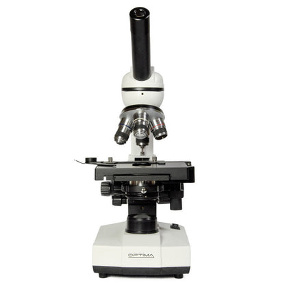 Microscope Optima Biofinder 40x-1000x (MB-Bfm 01-302A-1000)