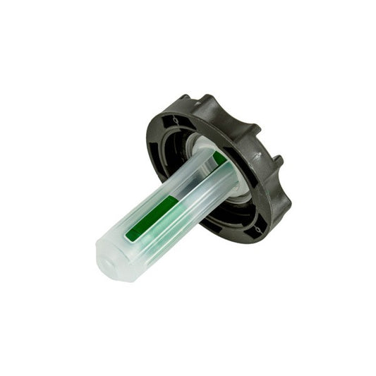 Electrolux Dishwasher Salt Stopper with Float 1526411002