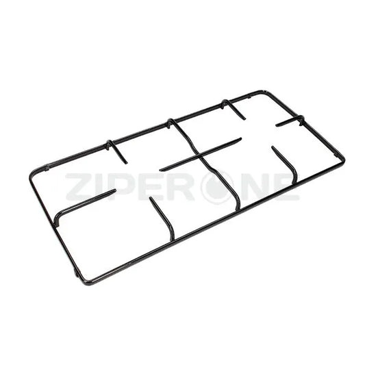 Grill (left) (metal) 490x230mm for gas stove Electrolux