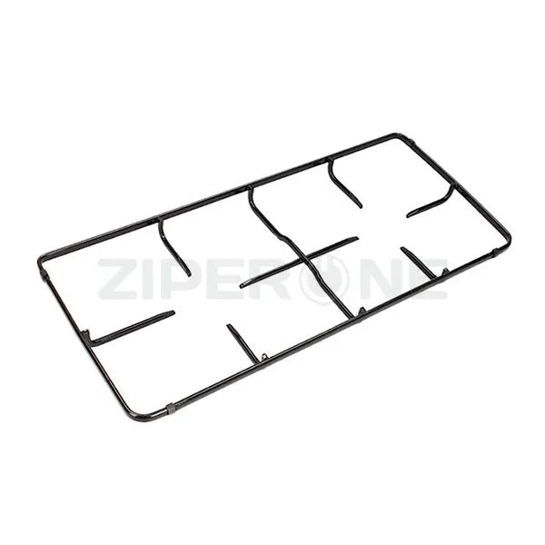 Grill (left) (metal) 490x230mm for gas stove Electrolux