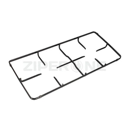 Grill (left) (metal) 490x230mm for gas stove Electrolux