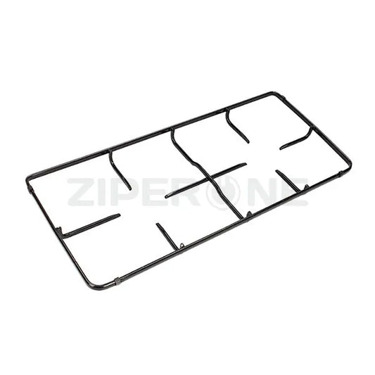 Grill (left) (metal) 490x230mm for gas stove Electrolux