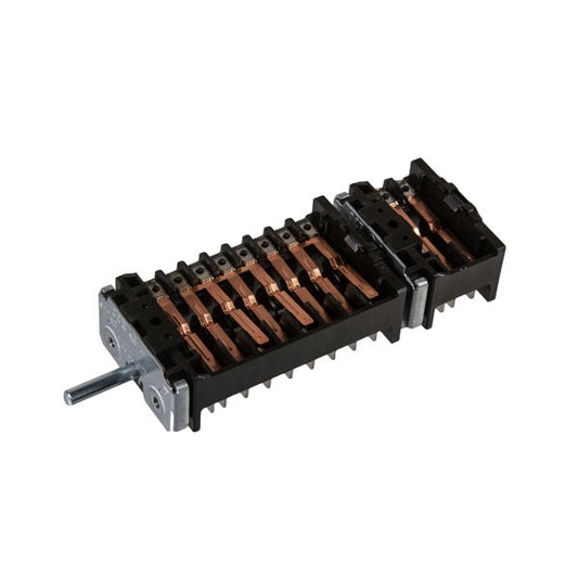 Switch EGO 42.09100.004 Beko oven modes