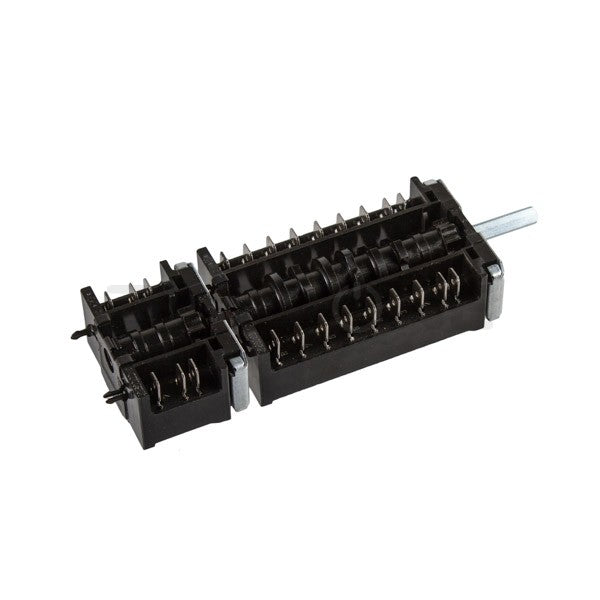 Switch EGO 42.09100.004 Beko oven modes