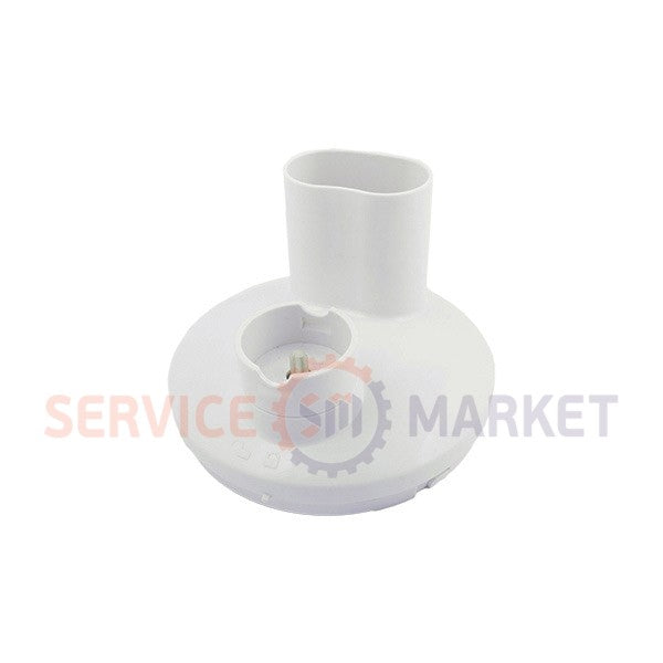 Gearbox for main bowl 1250ml blender VT-1478 Vitek white