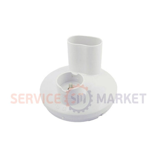 Gearbox for main bowl 1250ml blender VT-1478 Vitek white
