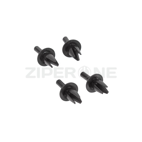 Electrolux dishwasher clamp kit 4055046587