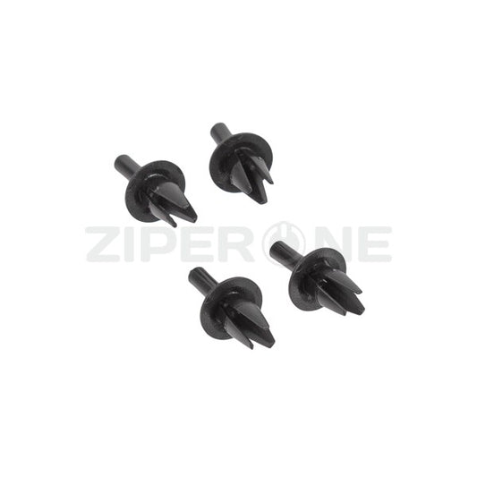 Electrolux dishwasher clamp kit 4055046587