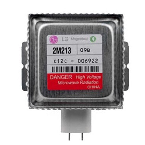 Magnetron 2M213-09B 610W for LG Microwave Oven