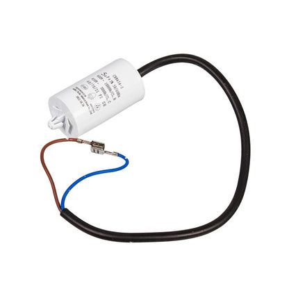Beko Refrigerator Starting Capacitor 5uF 400V (2 Pins) EPCOS