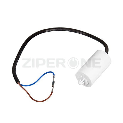 Beko Refrigerator Starting Capacitor 5uF 400V (2 Pins) EPCOS