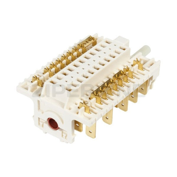 Bosch oven Mode switch 614860 (11HE/167)