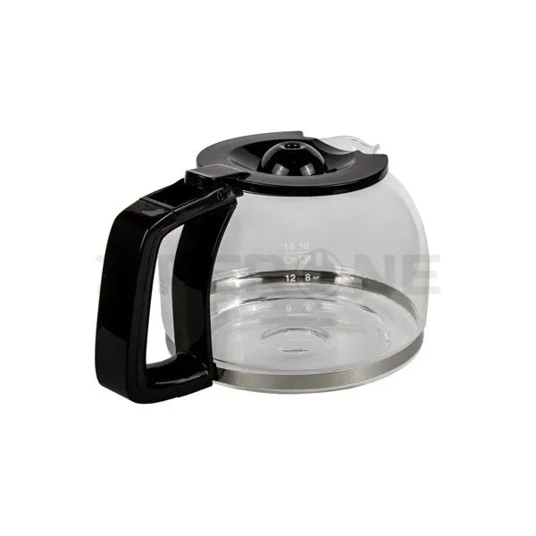 Flask bowl lid coffee maker AEG KF1260 black