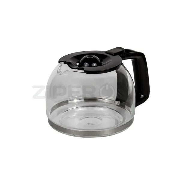 Flask bowl lid coffee maker AEG KF1260 black