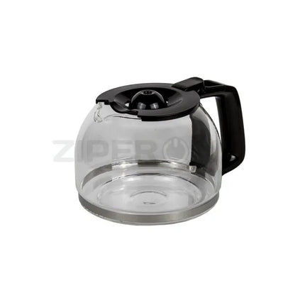 Flask bowl lid coffee maker AEG KF1260 black