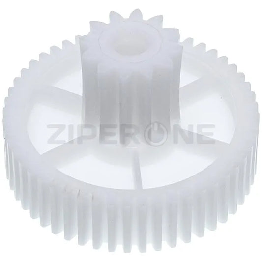 Moulinex/Krups meat grinder gear 65(52t)*25(12t) h42