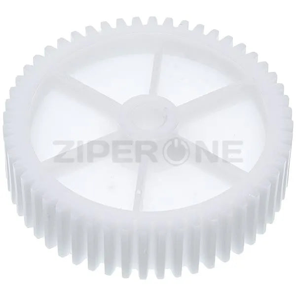 Moulinex/Krups meat grinder gear 65(52t)*25(12t) h42