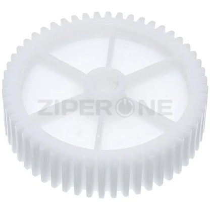 Moulinex/Krups meat grinder gear 65(52t)*25(12t) h42