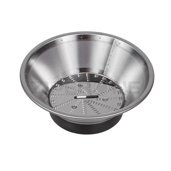 Philips juicer attachment of the Lower sieve food processor 996510056812