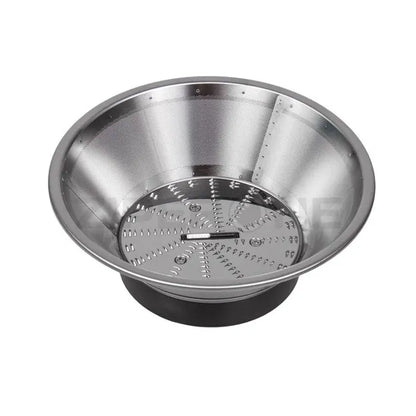 Philips juicer attachment of the Lower sieve food processor 996510056812
