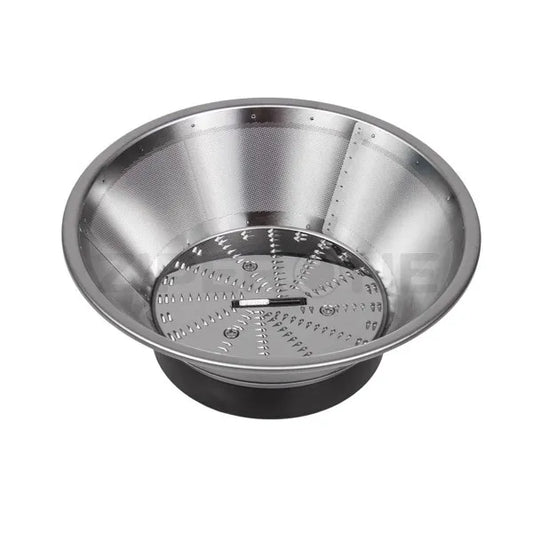 Philips juicer attachment of Knife-strainer food processor 996510056812