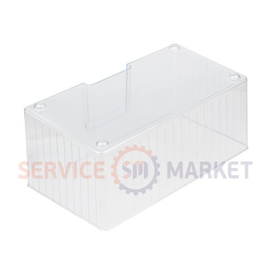Vegetable drawer for refrigerator 500x285x230mm Bosch
