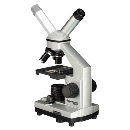 Microscope Bresser Junior 40x-1024x USB HD Camera (8855001)