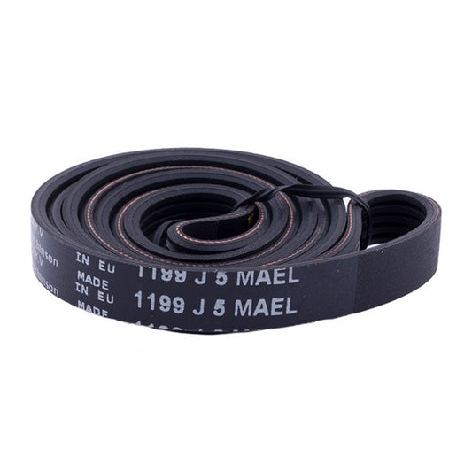 Belt 1199J5 MAEL Hutchinson black