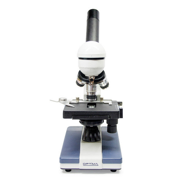 Microscope Optima Spectator 40x-400x (A11.1324 MB-Spe 01-302A)
