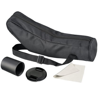 Spotting scope Bresser Corvette 15-45x60/45 WP + tripod (4321000)