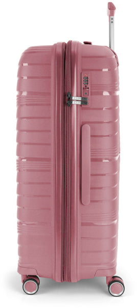Valise Gabol Kiba (L) Rosa (122047-019)